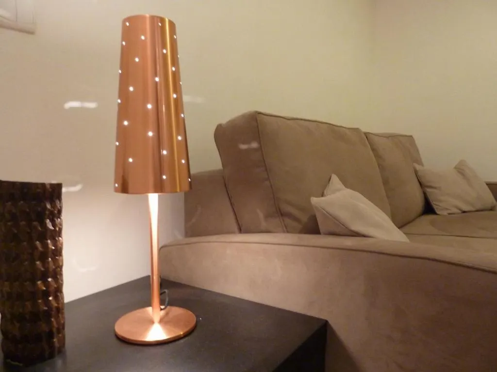 Champs-elysees Apartment