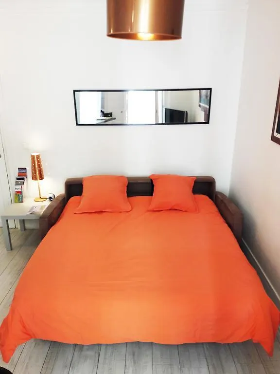 Apartament Champs-elysees Paryż